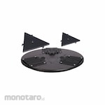 DIXIE Dixie Disposable SmartStock Cutlery Dispensers