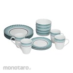 Delicia Dining Supplies Premium Radiant (Perlengkapan Makan)