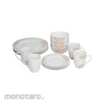 Delicia Egypt Perlengkapan Makan Premium