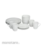 Delicia Minlis Perlengkapan Makan Premium