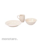 Delicia Perlengkapan Makan Dinner Set