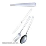 EBM 18-0 Lilac Desert Spoon