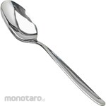 EBM A 18-0 Round Tip Spoon No Hole