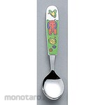 ENTEC Child Spoon Plastic Pattern