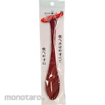 Endo Sansho Soft Spoon 1P Which Is Kind to Mouth