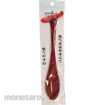 Endo Sansho Spoon Soft 1P Mouth Friendly (Sendok)