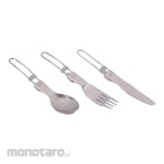 Firemaple Cutlery (Alat Makan)