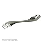 Firemaple Cutlery 3in1