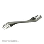 Firemaple Cutlery Set 3in1 (Alat Makan)