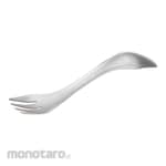 Firemaple Cutlery Titanium (Alat Makan)