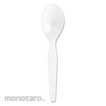 GENUINE JOE Spoon Disposable Heavyweight (Sendok)