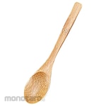 MARUJYU Spoon Chawanmushi Bamboo Folk Art (Sendok)