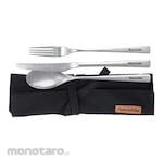 Naturehike Cutlery Set SS Retro