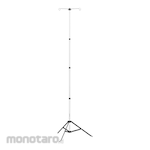Naturehike Hanging Lamp Post (Tiang Lampu Gantung)
