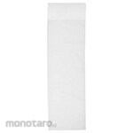 Non Brand Food Service Bag Disposable (Kantong Makanan)