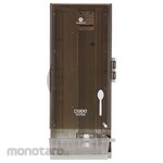 SMARTSTOCK Cutlery Dispenser Dixie Disposable SmartStock (Tempat Alat Makan)