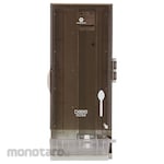 SMARTSTOCK Dixie Disposable SmartStock Cutlery Dispenser