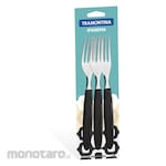 Tramontina Fork Table Ipanema (Garpu Makan)