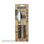Tramontina Spoon Table Set Polywood (Alat Makan)
