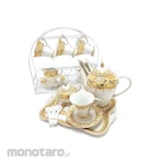 VICENZA Coffee Drinking Equipment (Perlengkapan Minum Kopi)