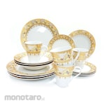 VICENZA Dining Equipment (Alat Makan)