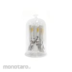 VICENZA Spoon and Fork Set (Alat Makan)