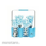 VICENZA Spoon and Fork Set (Alat Makan)