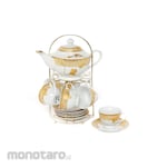 VICENZA Tea Drinking Equipment (Peralatan Minum Teh)