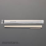 ESCO 203mm [Aspen] Genroku chopsticks (100 sets)