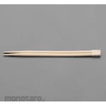 ESCO 210mm Bamboo chopsticks (100 sets)
