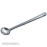 TKG Sa18-8 Lilac Long Condiment Spoon