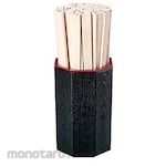 FUKUI CRAFT Chopstick Stand Star Anise (Tempat Sumpit)