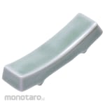 Kanedai Shirokiya Chopstick Rest Jade (Tatakan Sumpit)