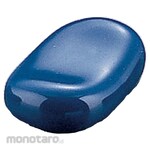 Ms Japan Chopstick Rest Ruri Oval (Tatakan Sumpit)