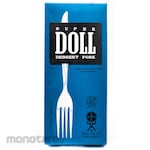 Super Doll Garpu Makan