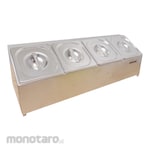 Akebonno Cutlery Holder (Tempat Alat Makan)