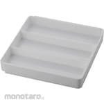 Bestco Organizing Tray Anywhere (Tempat Alat Makan)