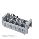 CAMBRO Flatware Basket (Tempat Alat Makan)