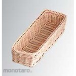 EBM Wicker with Knife and Fork