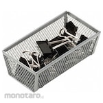 HONEY-CAN-DO Kitchen Drawer Organizer & Cabinet Rack