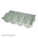 Kirapac Resto Cutlery Tray