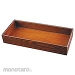 MARUJYU Cutlery Case (Tempat Alat Makan)