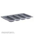 MUTU Cutlery Tray (Tempat Alat Makan)