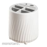 Oxihom Spoon Fork Holder Rotating (Tempat Alat Makan)