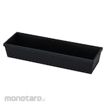 SALUS Sato Kinzoku Kogyo Cutlery Case L Polypropylene (Tempat Alat Makan)