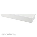 SALUS Sato Kinzoku Kogyo Polypropylene Cutlery Case S