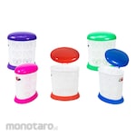 SL Plastic Spoon Holder (Tempat Alat Makan)