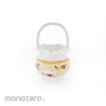 VICENZA Small Spoon Place (Tempat Alat Makan)