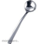 YOSHINUMA GLASS 18-8 Lar Oil Spoon