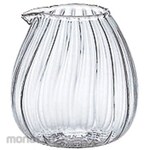 ADERIA Fun Container Bean Pitcher Egg Mall